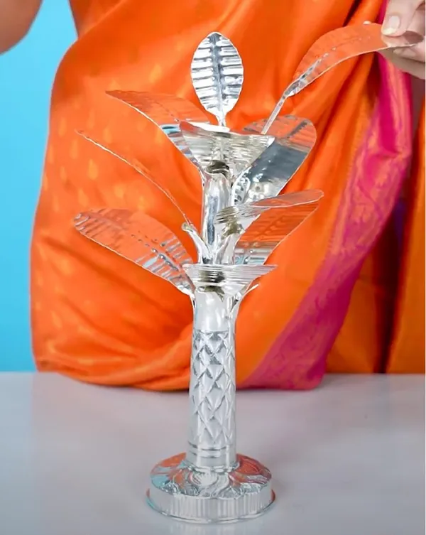Silver_German_Silver_Premium_&_Elegant_Banana_Tree