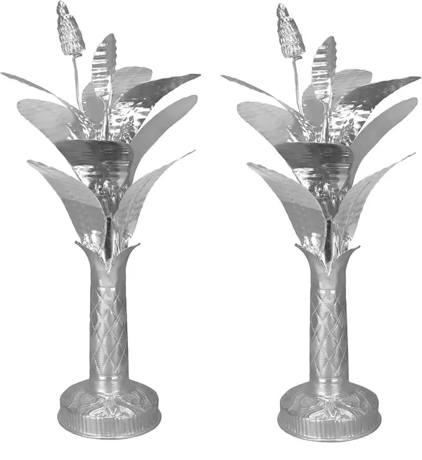 Silver_German_Silver_Premium_&_Elegant_Banana_Tree