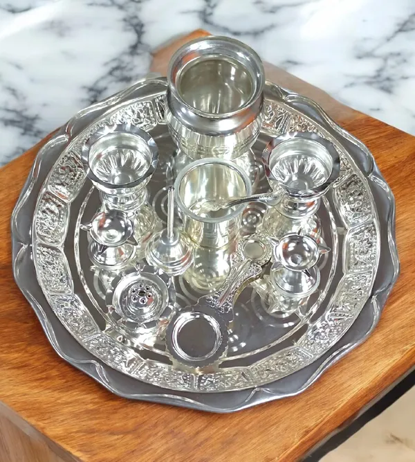 Silver_Plated_Premium_&_Elegant_Pooja_Thali_Set