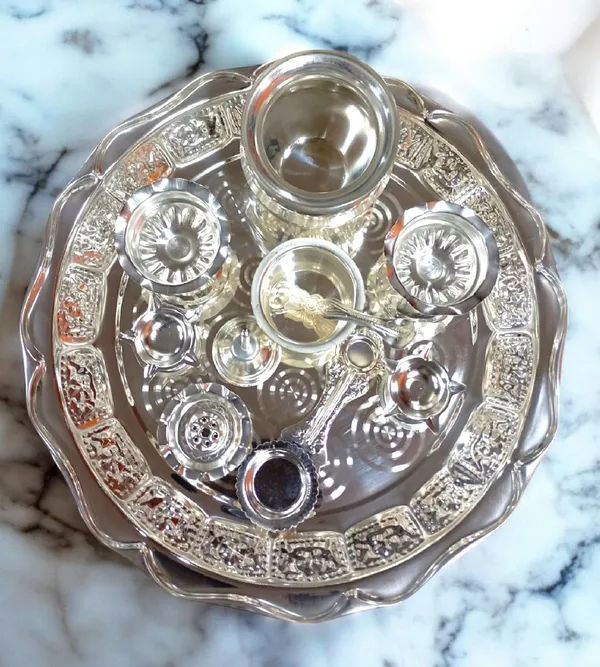 Silver_Plated_Premium_&_Elegant_Pooja_Thali_Set
