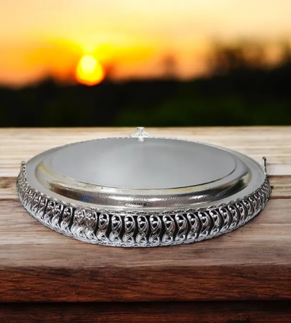 Silver_Plated_Premium_&_Elegant_Wedding_Tray