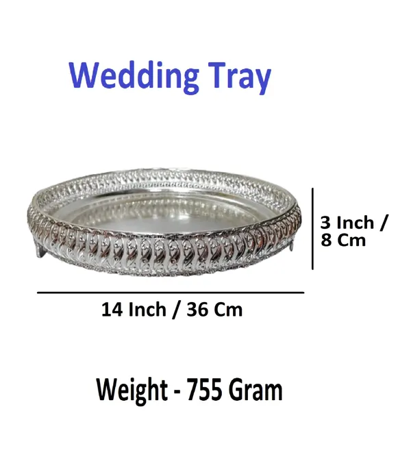 Silver_Plated_Premium_&_Elegant_Wedding_Tray