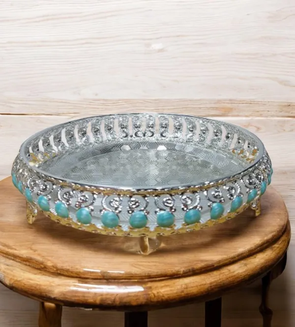 Silver_Plated_Premium_&_Elegant_Wedding_Tray