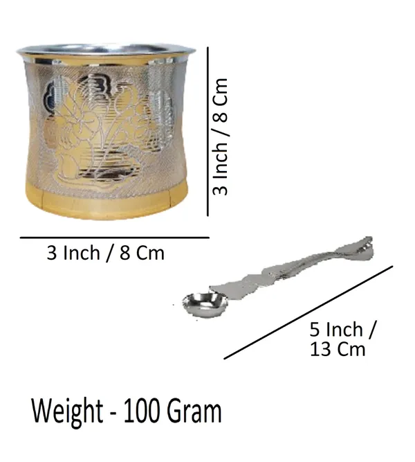 Silver_German_Silver_Premium_&_Elegant_Panchpatre_With_Uddarane