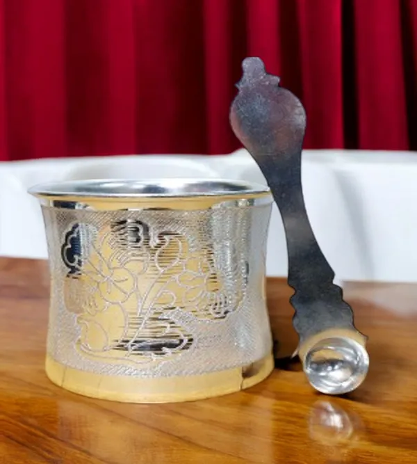 Silver_German_Silver_Premium_&_Elegant_Panchpatre_With_Uddarane