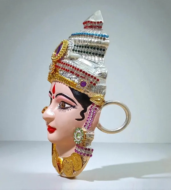 Multi_Metal_Premium_&_Elegant_Tanjaur_Laxmi_Face