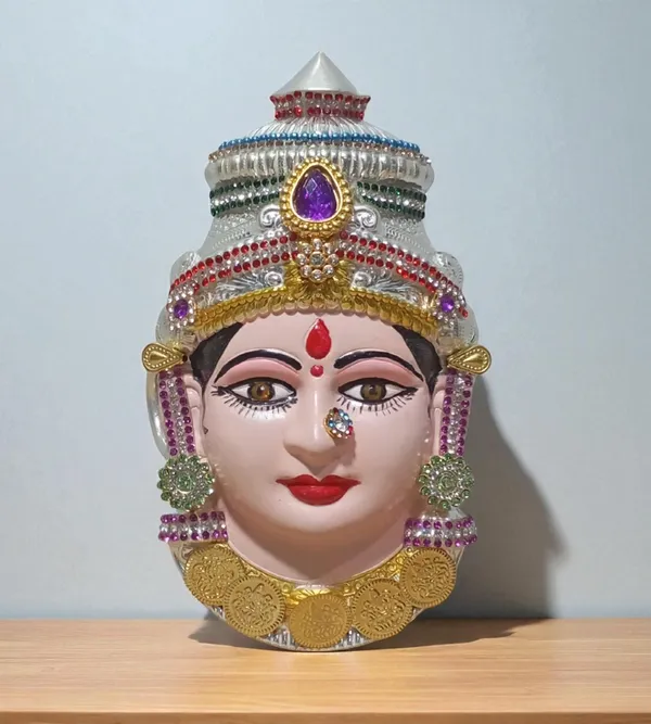 Multi_Metal_Premium_&_Elegant_Tanjaur_Laxmi_Face