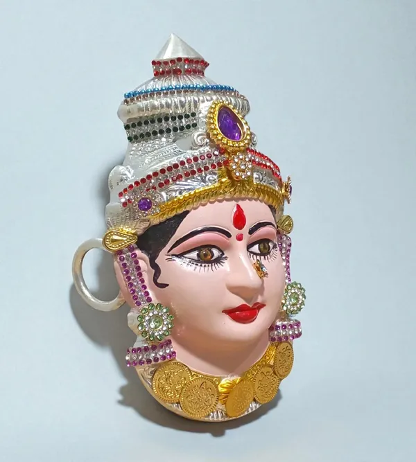 Multi_Metal_Premium_&_Elegant_Tanjaur_Laxmi_Face