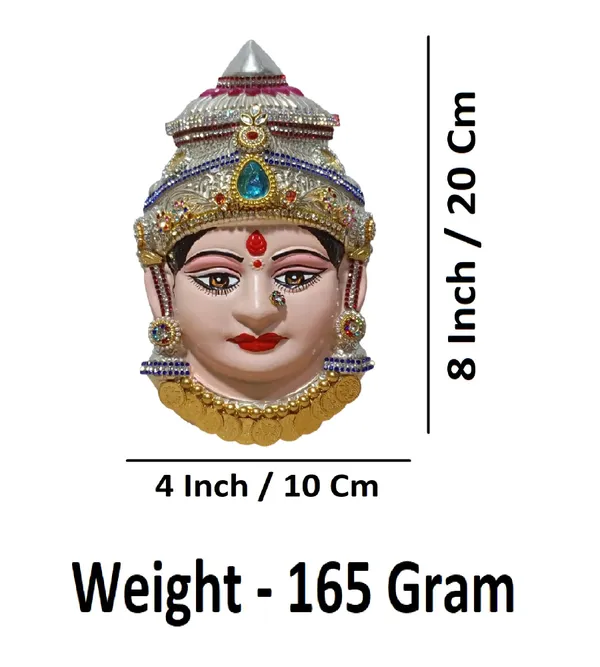 Multi_Metal_Premium_&_Elegant_Tanjaur_Laxmi_Face