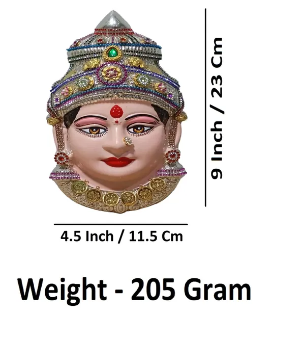 Multicolor_Metal_Premium_&_Elegant_Tanjaur_Laxmi_Face