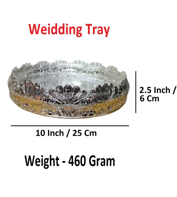 Silver_Plated_Premium_&_Elegant_Wedding_Tray