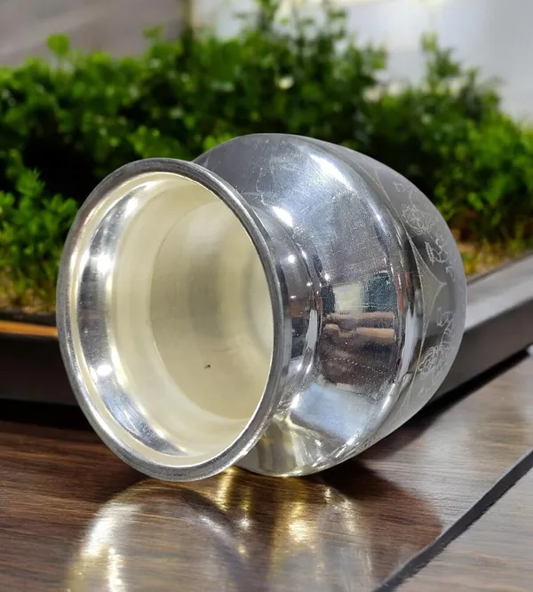 Silver_German_Silver_Premium_&_Elegant_Kalash_&_Pots