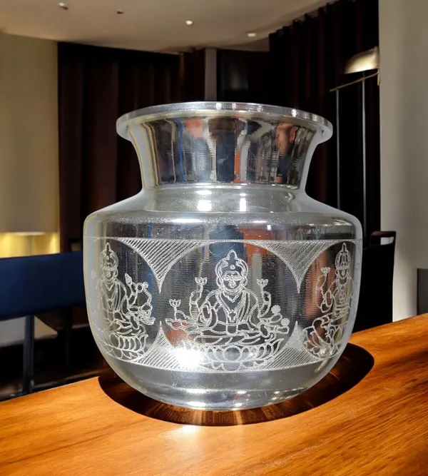 Silver_German_Silver_Premium_&_Elegant_Kalash_&_Pots
