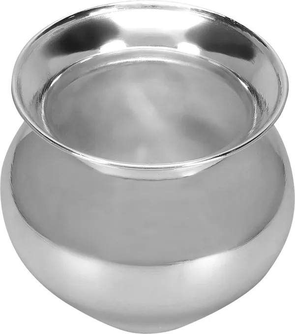 Silver_German_Silver_Premium_&_Elegant_Kalash_&_Pots