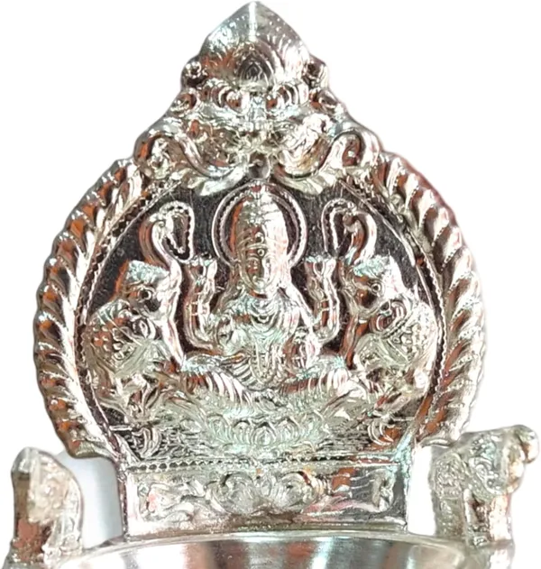 Silver_German_Silver_Premium_&_Elegant_Diya