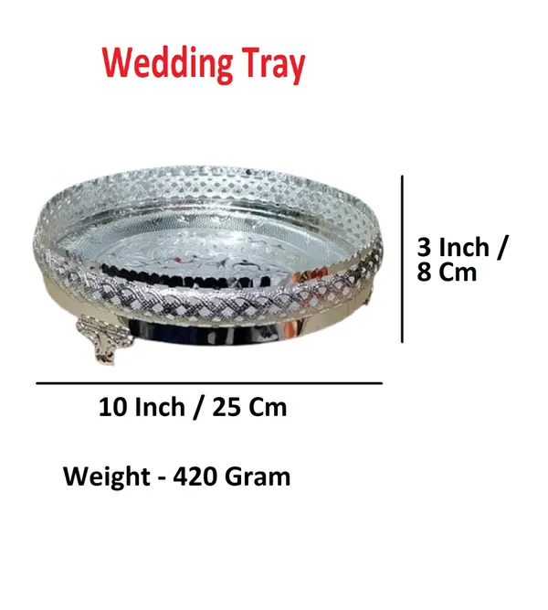 Silver_Plated_Premium_&_Elegant_Wedding_Tray