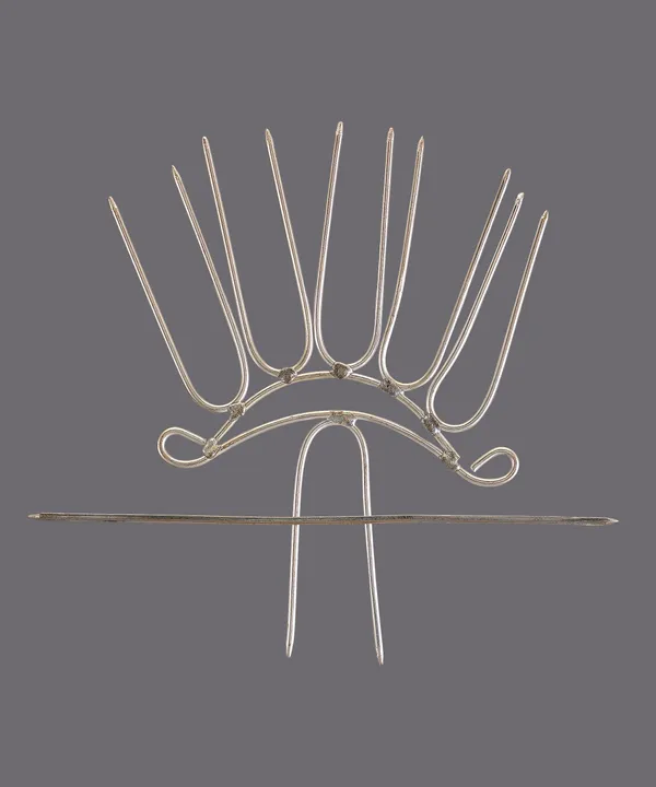 Silver_Plated_Premium_&_Elegant_Flower_Decor_Kambi_Or_Stick