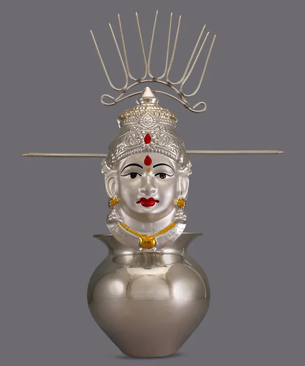 Silver_Plated_Premium_&_Elegant_Flower_Decor_Kambi_Or_Stick