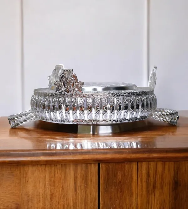Silver_Plated_Premium_&_Elegant_Wedding_Tray