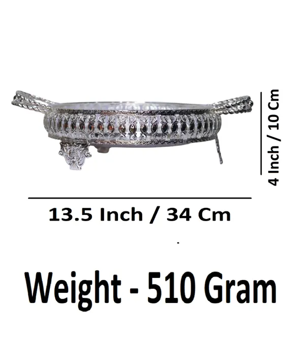 Silver_Plated_Premium_&_Elegant_Wedding_Tray