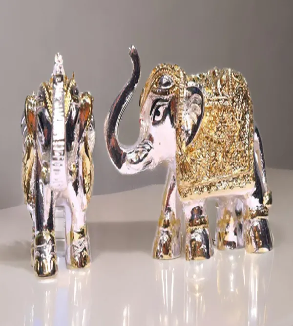 Silver_Wax_Premium_&_Elegant_Elephant