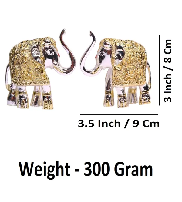Silver_Wax_Premium_&_Elegant_Elephant