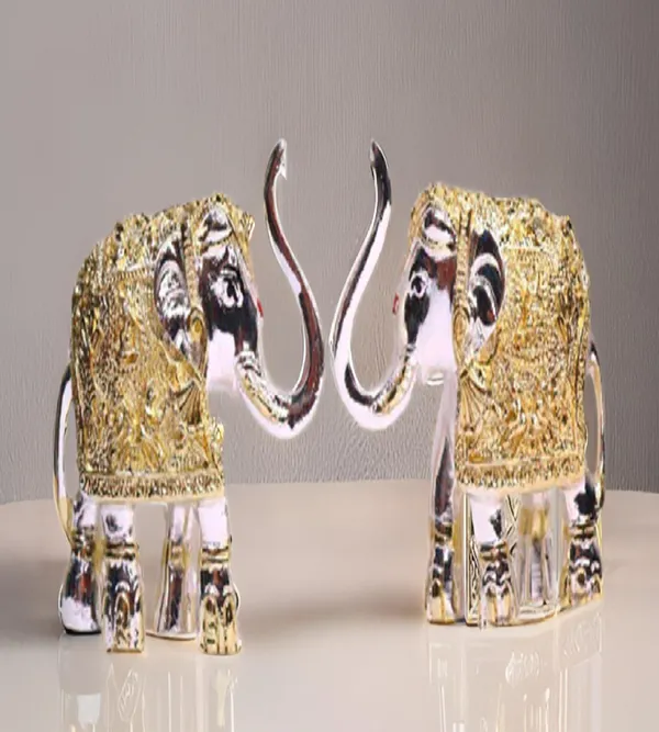 Silver_Wax_Premium_&_Elegant_Elephant