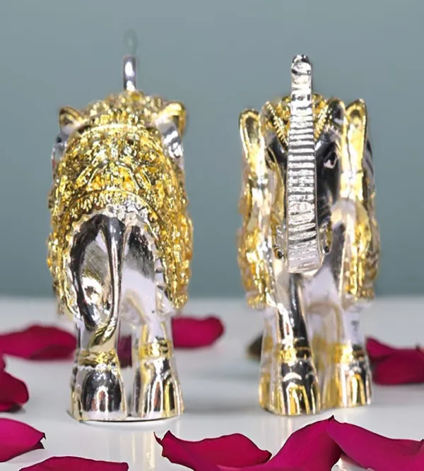Silver_Wax_Premium_&_Elegant_Elephant