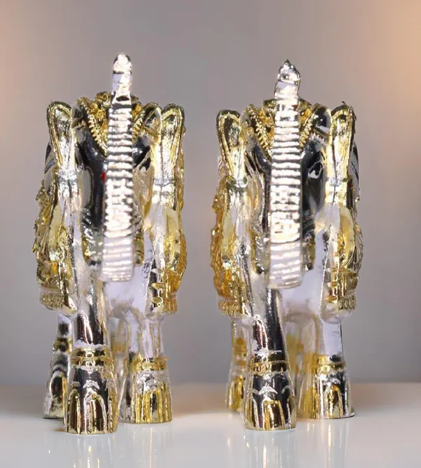 Silver_Wax_Premium_&_Elegant_Elephant
