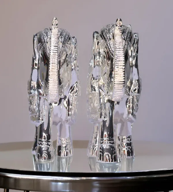 Silver_Wax_Premium_&_Elegant_Elephant