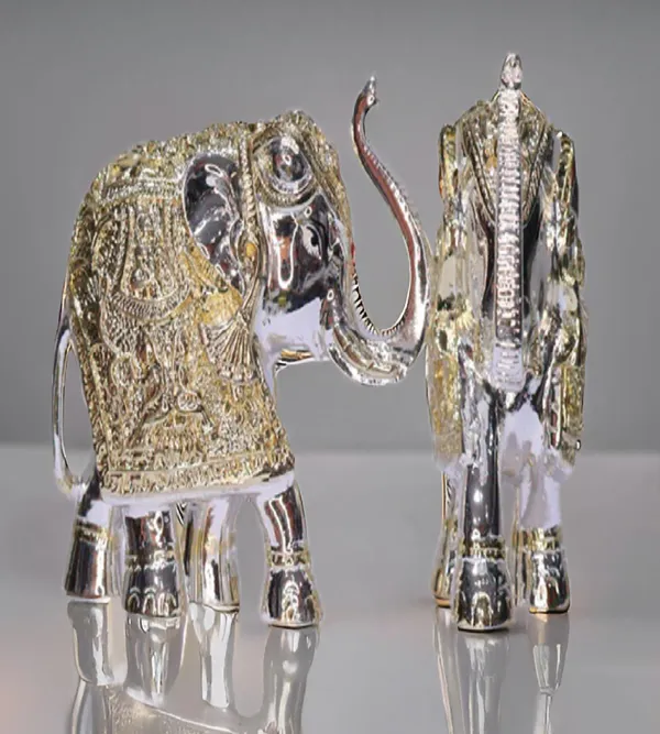 Silver_Wax_Premium_&_Elegant_Elephant
