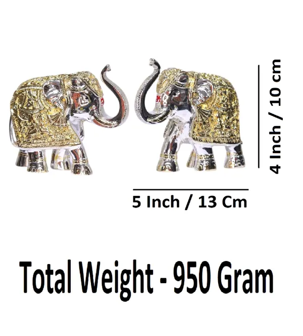 Silver_Wax_Premium_&_Elegant_Elephant