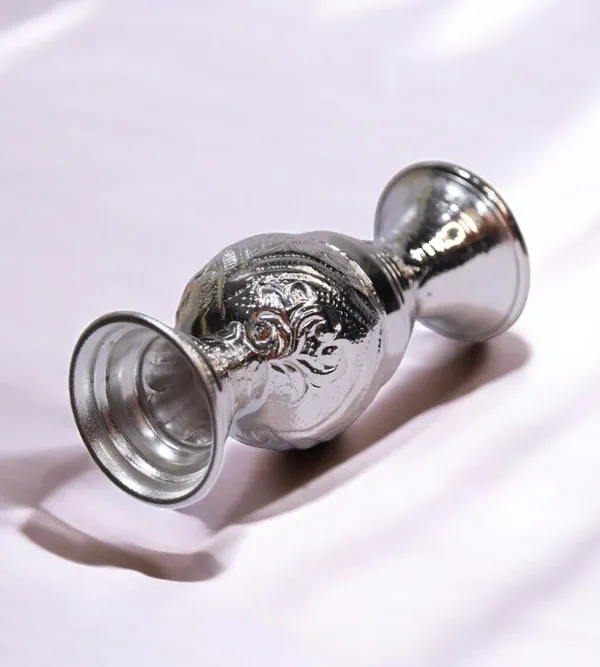 Silver_German_Silver_Premium_&_Elegant_Kalash_&_Pots