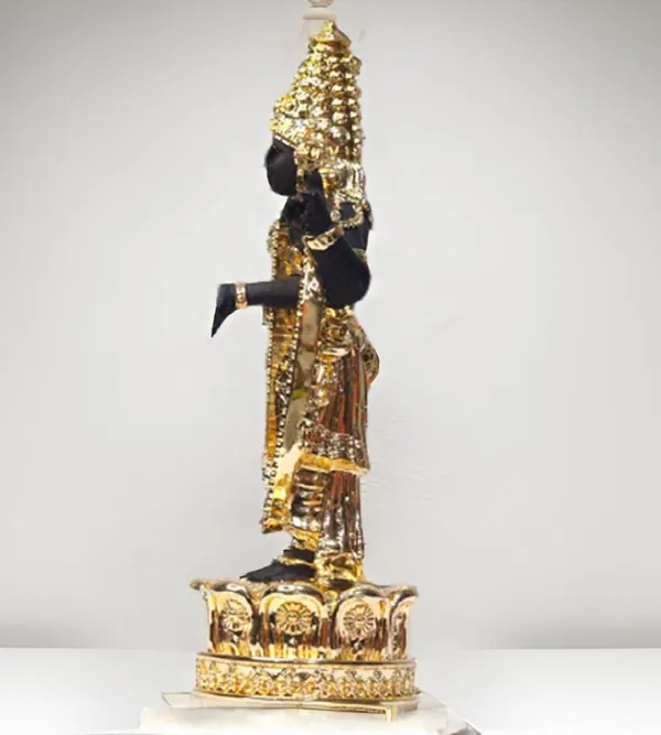 Silver_Metal_Premium_&_Elegant_Balaji_Idol