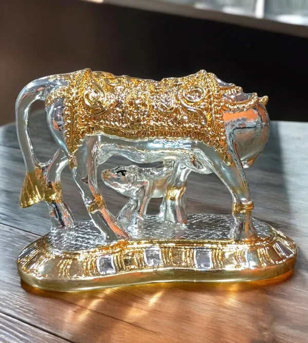 Multicolor_Metal_Premium_&_Elegant_Kamadhenu_Idol