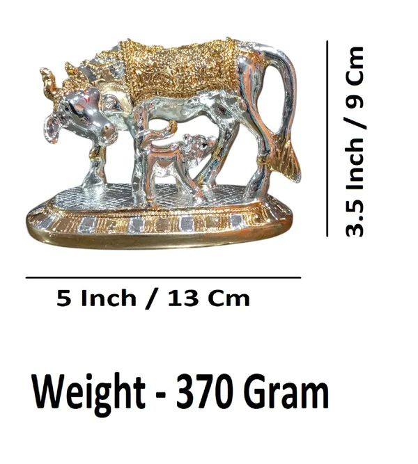 Multicolor_Metal_Premium_&_Elegant_Kamadhenu_Idol