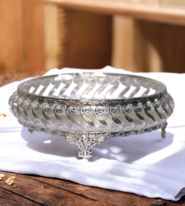 Silver_Plated_Premium_&_Elegant_Wedding_Tray