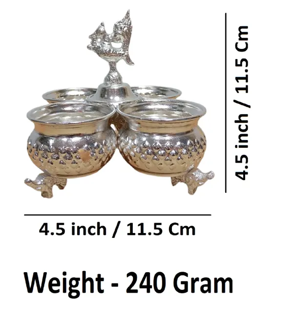 Silver_Plated_Premium_&_Elegant_Kum_Kum_Cups
