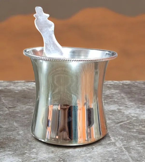 Silver_German_Silver_Premium_&_Elegant_Panchpatre_With_Uddarane