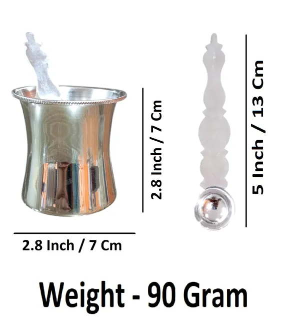 Silver_German_Silver_Premium_&_Elegant_Panchpatre_With_Uddarane
