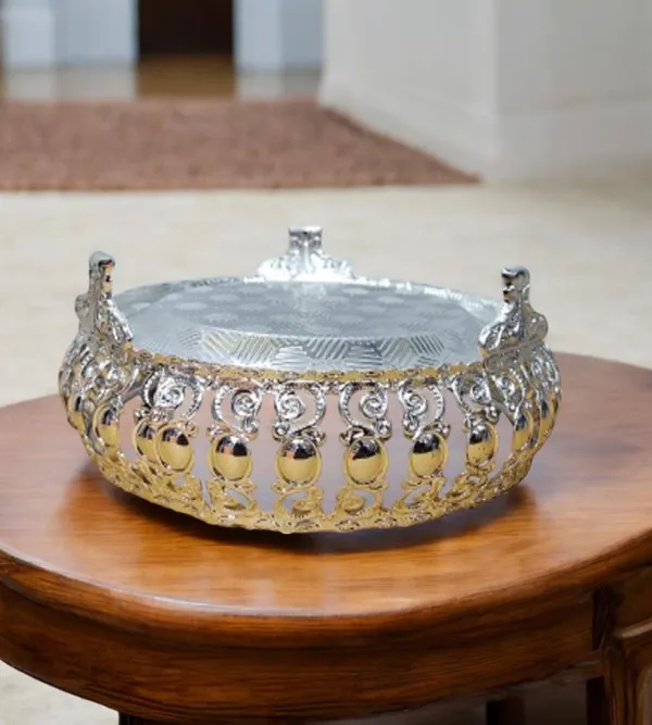Silver_Plated_Premium_&_Elegant_Wedding_Tray