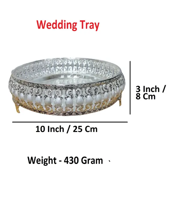 Silver_Plated_Premium_&_Elegant_Wedding_Tray