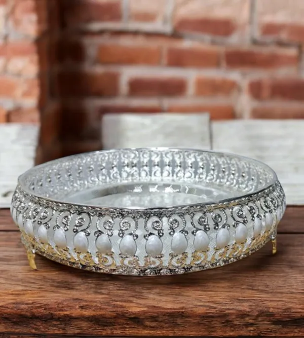 Silver_Plated_Premium_&_Elegant_Wedding_Tray
