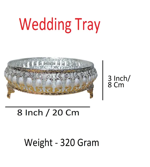 Silver_Plated_Premium_&_Elegant_Wedding_Tray