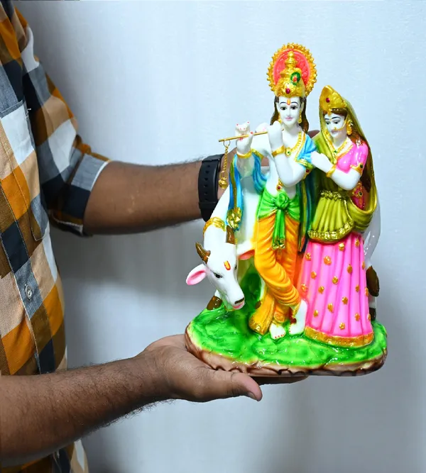Multicolor_Marble_Premium_&_Elegant_Radha_Krishna_Idol