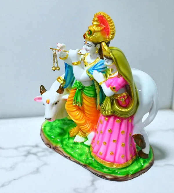 Multicolor_Marble_Premium_&_Elegant_Radha_Krishna_Idol