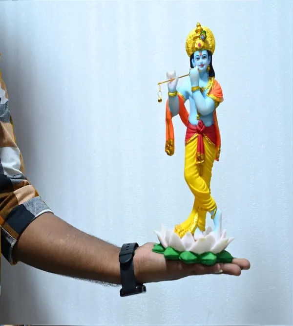 Multicolor_Marble_Premium_&_Elegant_Krishna_Idol
