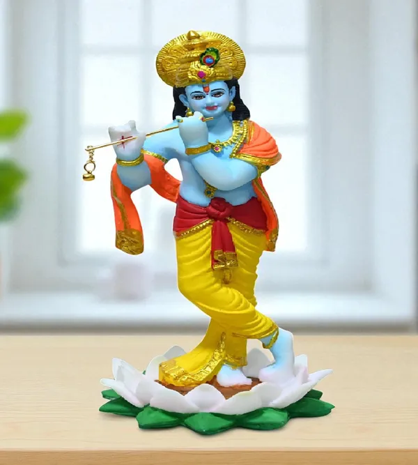 Multicolor_Marble_Premium_&_Elegant_Krishna_Idol