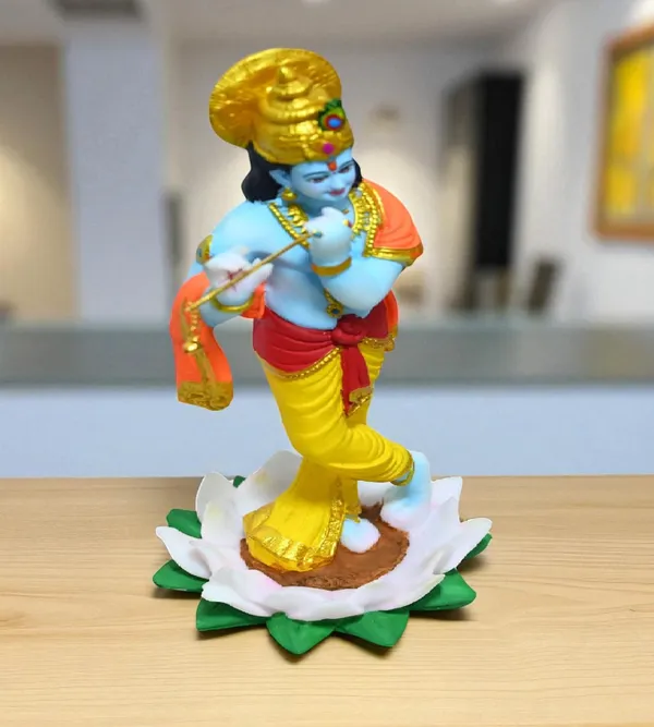 Multicolor_Marble_Premium_&_Elegant_Krishna_Idol