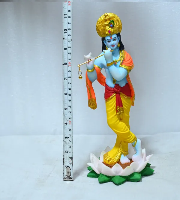 Multicolor_Marble_Premium_&_Elegant_Krishna_Idol